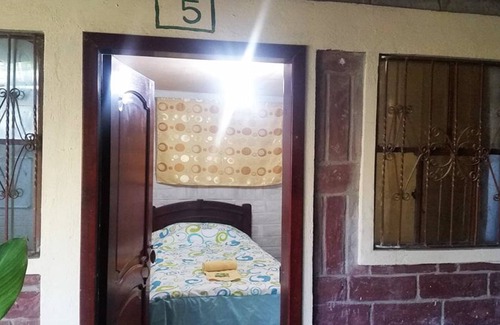 Sigchos House | Hostal Rosita Guayama Quilotoa
