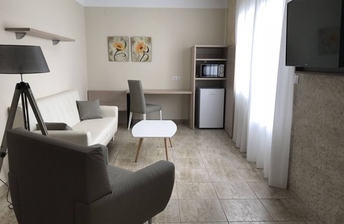 Iniesta Hostel | Hostal Rural Los Girasoles de iniesta