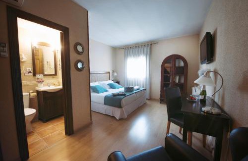 Pastrana House | Hostal Rural Moratín