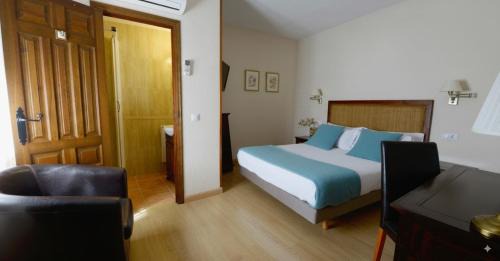 Pastrana House | Hostal Rural Moratín