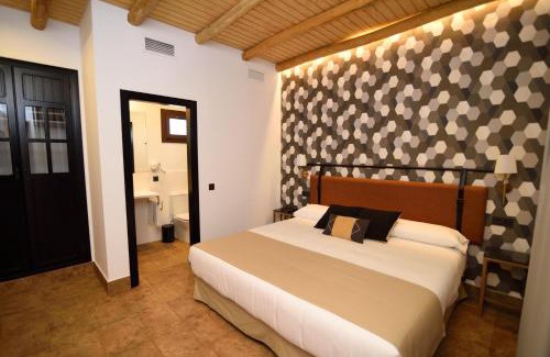 El Rocio House | Hostal Rural Santa Habitaciones Aldea del Rocío