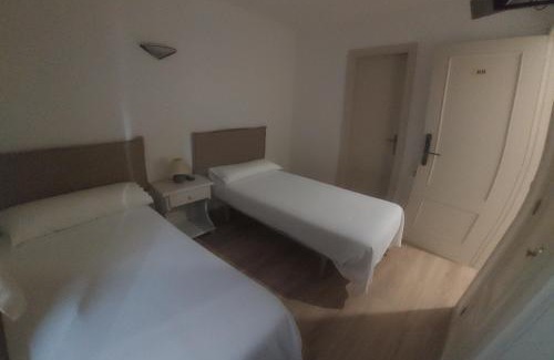 Castejon de Sos House | Hostal Rural Sositana