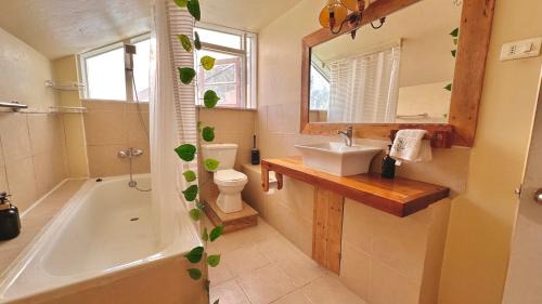 Vicuna Bed & Breakfast | Hostal RustiKo Experiencias