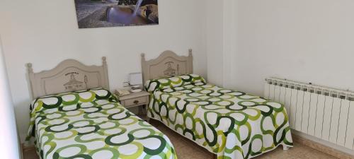 La Alberca House | Hostal San Blas
