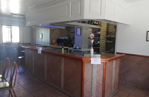 Puebla de Sanabria House | hostal san francisco