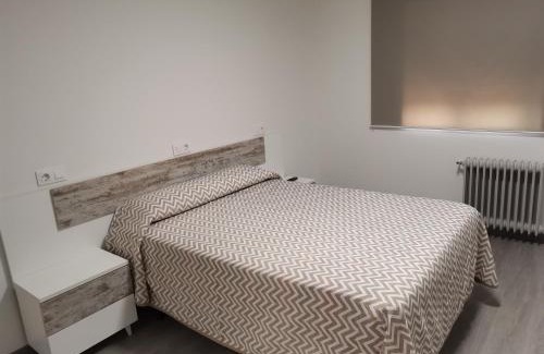 Puebla de Sanabria House | hostal san francisco