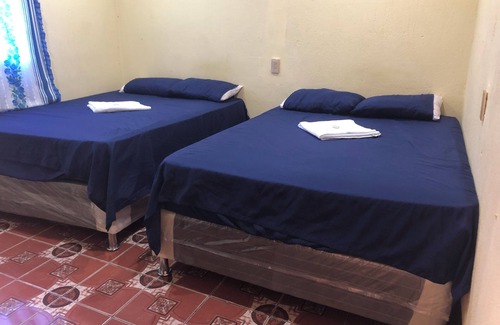 San Juan La Laguna Hostel | Hostal San Juanerita