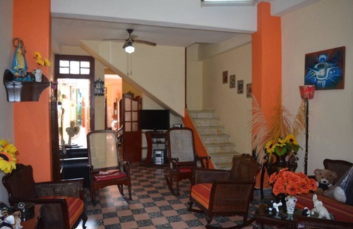 Cienfuegos House | Hostal Santa Martha