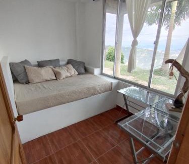 Salamina House | Hostal Santa Teresita