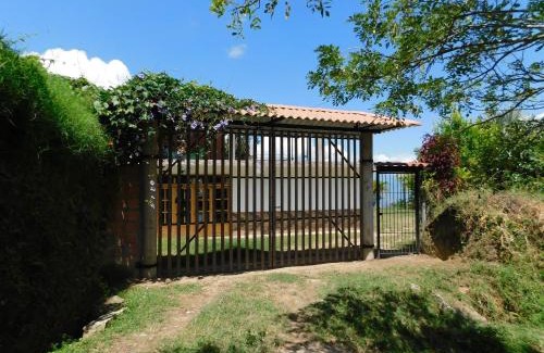 Salamina House | Hostal Santa Teresita