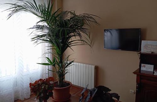 Carrion de los Condes House | Hostal Santiago