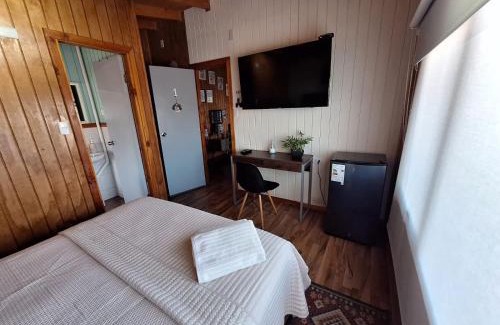 Freire House | Hostal Senderos del Sur