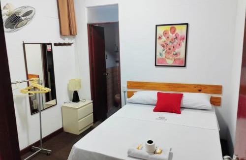 Barranco House | Hostal Soffi