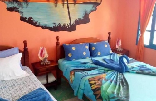 Gibara Hostel | Hostal Sol y Mar
