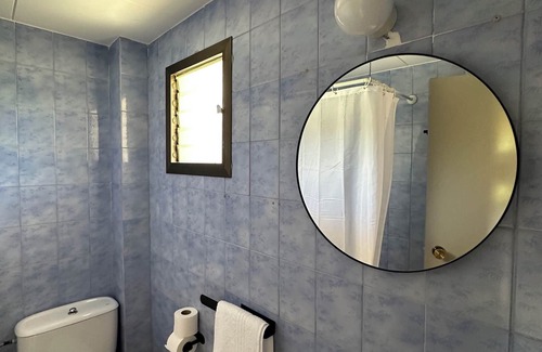 Palafolls House | Hostal Solfina