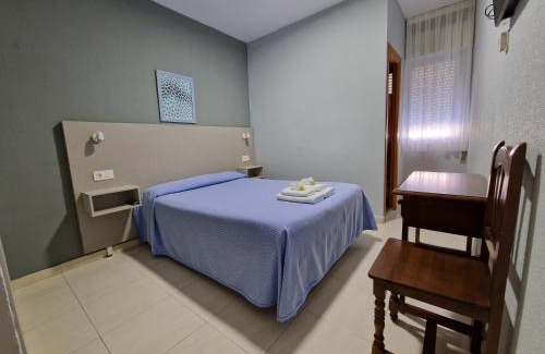 La Virgen del Camino House | Hostal Soto
