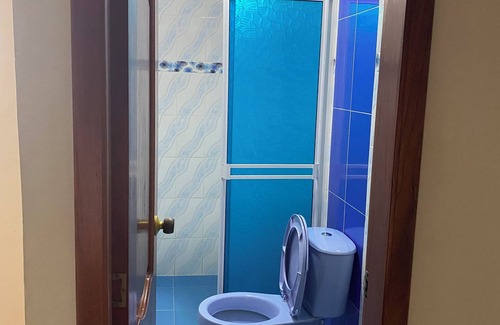 Necocli House | Hostal Sweet Dreams Necocli