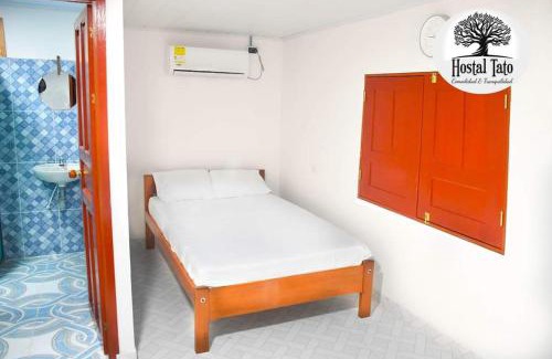 Puerto Narino House | Hostal Tato