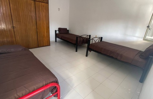 Tequila House | Hostal Tequila
