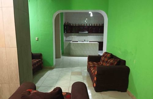 Tequila House | Hostal Tequila