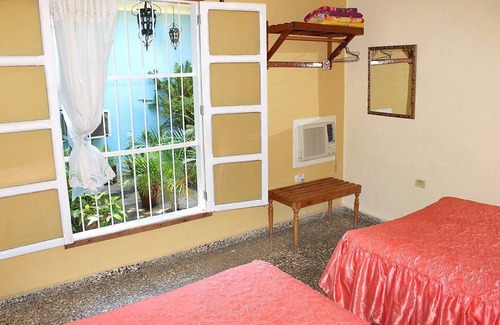 Trinidad Hostel | Hostal Teresa Ponce