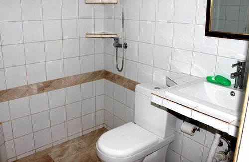 Trinidad Hostel | Hostal Teresa Ponce