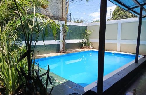 Chinandega House | Hostal Terraza Bethel