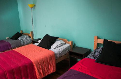 Valparaiso House | Hostal Tricontinental