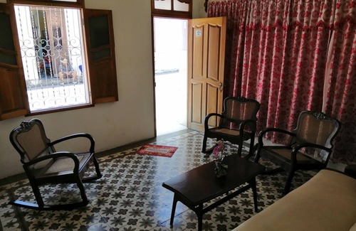 Santa Clara House | Hostal Tristá 117