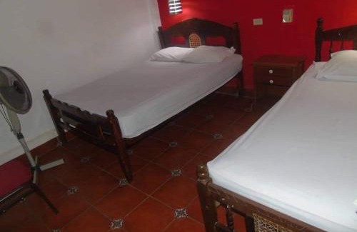 Leon Hostel | Hostal Vacaciones Nicas