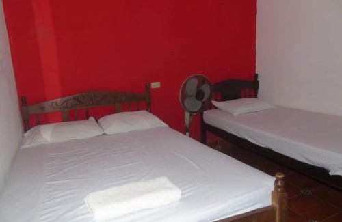 Leon Hostel | Hostal Vacaciones Nicas