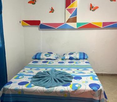 Valledupar House | Hostal Valle