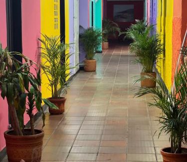 Valledupar House | Hostal Valle