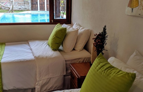 Yaruqui Bed & Breakfast | Hostal Venus de Valdivia