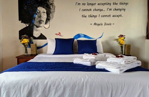 Yaruqui Bed & Breakfast | Hostal Venus de Valdivia