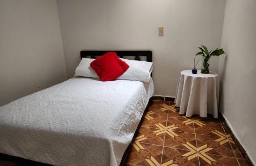 Filandia House | Hostal Verana