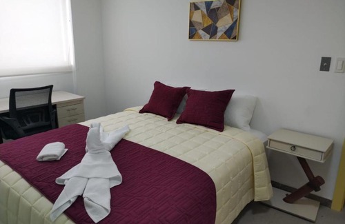 Quito Hotel | HOSTAL VERONA