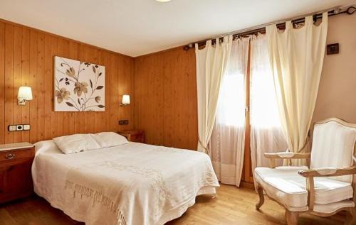 Chisagues House | Hostal Vidaller