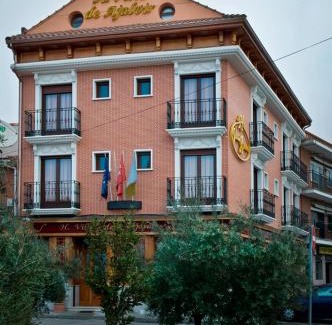 Ajalvir House | Hostal Villa de Ajalvir