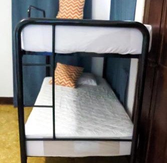 Calidonia Hostel | Hostal Villa Grande
