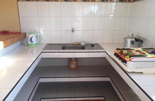 Guardalavaca House | Hostal Villa Martinez