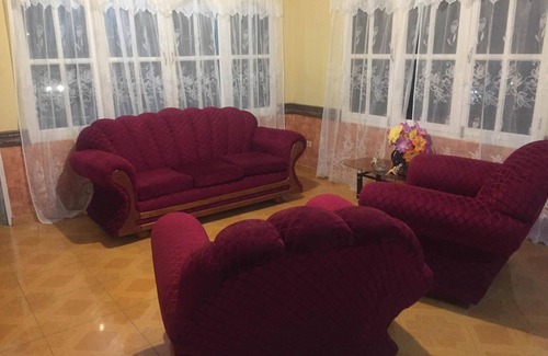 Guardalavaca House | Hostal Villa Martinez