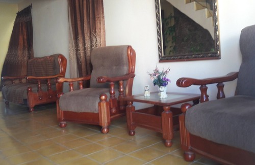 Gibara House | Hostal Villa Mena