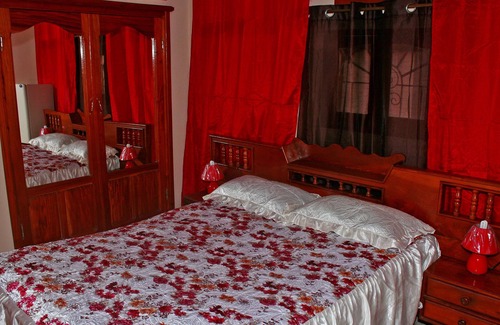 Holguin House | Hostal Villa Selva - Holguin