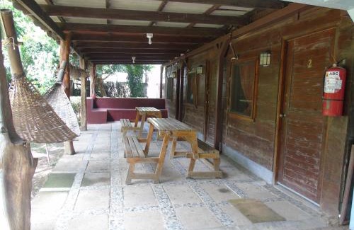 Playa Marsella Hostel | Hostal Villas Mexico