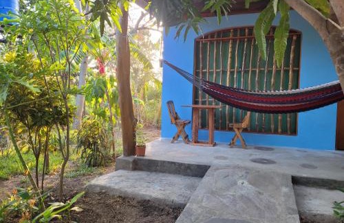 Ometepe Island House | Hostal Xilotl