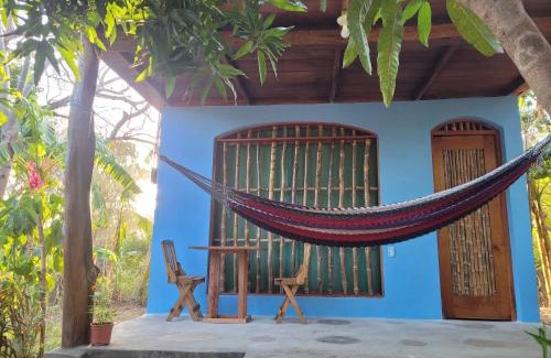 Ometepe Island House | Hostal Xilotl