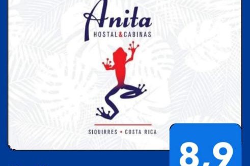 Pacuarito House | Hostal y cabinas anita-and rafting tour!