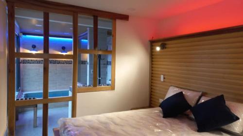 Libano House | Hostal y Restaurante Los Ocobos