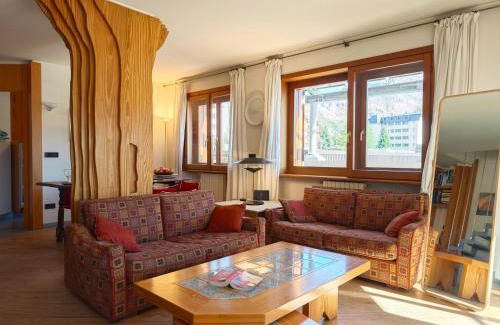 Sestriere Villa | Hostdomus - Urban Villa